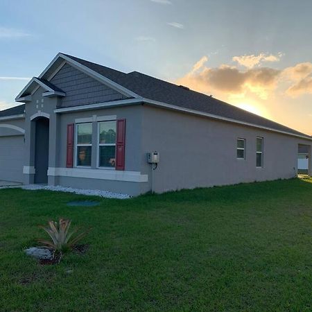 Cozy 3Bed 2Bath Near Mets Stadium/Beach Port St. Lucie Exterior photo