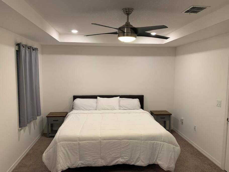 Cozy 3Bed 2Bath Near Mets Stadium/Beach Port St. Lucie Exterior photo