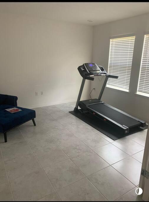 Cozy 3Bed 2Bath Near Mets Stadium/Beach Port St. Lucie Exterior photo