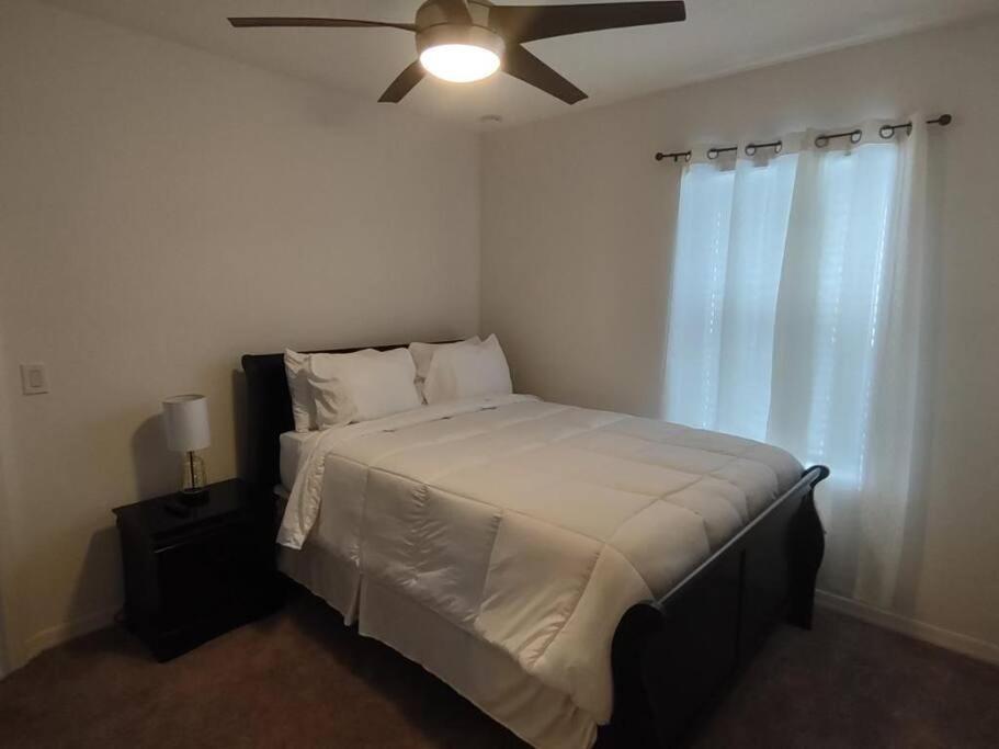 Cozy 3Bed 2Bath Near Mets Stadium/Beach Port St. Lucie Exterior photo